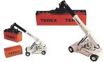 151 TEREX �����ѡ������å�������ƥʥ��졼��