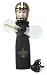 New Orleans Saints Light Up Personal Handheld Fan