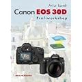 Canon EOS 30D - Profiworkshop