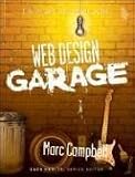 Web Design Garage (Garage Series)