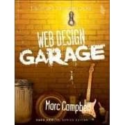 Web Design Garage (Garage Series)