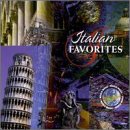 Italian Favorites