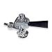 Tap-Rite D Coupler - Fits US Sankey Keg Valves