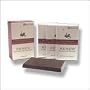 Dark Chocolate Mini-Bars with Blackcurrant (Renew) - 73% Cocoa