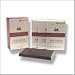 Dark Chocolate Mini-Bars with Blackcurrant (Renew) - 73% Cocoa