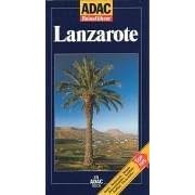 ADAC Reisef�hrer Lanzarote.