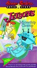 The Jetsons: Microchip Chump [VHS]