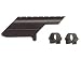 Shotgun Saddle Mounts Shotgun Mt Brng BPS 10 & 12Ga Mag