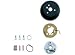 Bosch 4312 Platinum +2 Spark Plug , Pack of 1