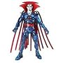 Marvel Legends Sentinel Series Figure: Mr. Sinister