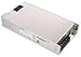 XP POWER SMH600PD1224-EF AC/DC Enclosed Power Supply, Low Profile, Adjustable, Fixed, 600W, 12V, 33.33A, 24V, 16.67A