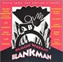 Blankman: Music from the Motion Picture