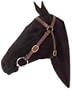 Toowoomba 3/4" Barcoo Bridle, Havana