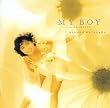 MY BOY�`a summer place