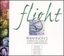 Flight: Rhiannon's Interactive Guide to Vocal Improvisation