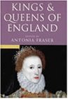 Lives Of Kings And Queens Of England