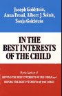 In the Best Interests of the Child: Professional Boundaries