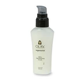 Olay Regenerist Regenerating Serum, Moisturize, 1.7 oz.