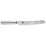 Shun MH0705 Steel 9 inch Bread Slicing Knife