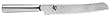 Shun Steel 9-Inch Bread Slicing Knife