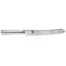 Shun Steel 9-Inch Bread Slicing Knife