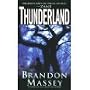 Thunderland [Unabridged Library Edition]