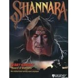 Shannara Adventure Game (DOS) by 