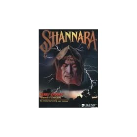 Shannara Adventure Game (DOS)