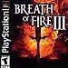Video Games : Breath of Fire III
