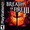 VideoGames: Breath of Fire III