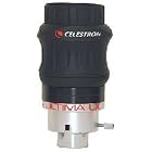 Click here to buy Celestron 13mm Ultima LX Series 1.25 - 2 Eyepiece with 70 Degree Wide Field of View.