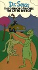 Buy : The Cat in the Hat Get`s Grinched [VHS]