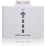 Review the88 iphone 3g / IPHONE 3G EXTERNAL BATTERY - WHITE