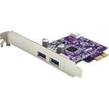 CalDigit SuperSpeed PCI Express Card for USB 3.0 for Mac