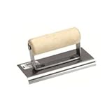 Marshalltown 462-13824: Stainless Steel Hand Edgers