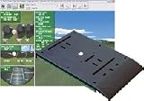 P3Pro Swing Golf Simulator Preisvergleich