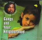 Books : Gangs and Your Neighborhood (Williams, Stanley. Tookie Speaks Out Against Gang Violence.)