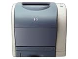 HP Color LaserJet 2500n - Printer - color - laser - Legal, A4 - 600 dpi x 6 ....