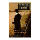 The Thin Man (Vintage Crime/Black Lizard)von "Dashiell Hammett"