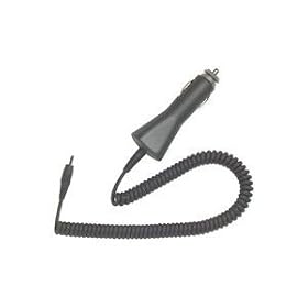 N-Gage Mobile Charger: LCH-12
