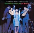 CD-Charts  Music : In Concert