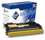 QIP Brand Compatible Toner Cartridge for Brother HL 1240, compatible with OEM # TN460