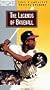 Legends of Baseball [VHS]