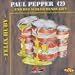 Used : Huby, Felix, Folge.2 : Paul Pepper und das schleichende Gift, 1 Audio-CD