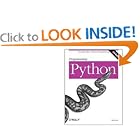 Click here to buy Programming Python by Mark Lutz.