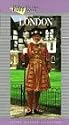 London - Heart of a Nation [VHS]