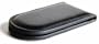 Bosca Leather Magnetic Money Clip Black