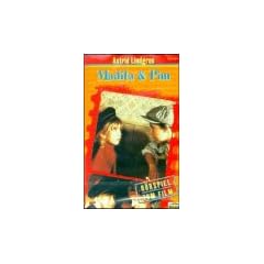 Madita und Pim, 1 Cassette