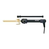 Hot Tools Curling Iron Marcel Grip 1/2'