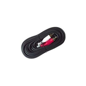 RCA Stereo Hook-Up Cable (AH211)